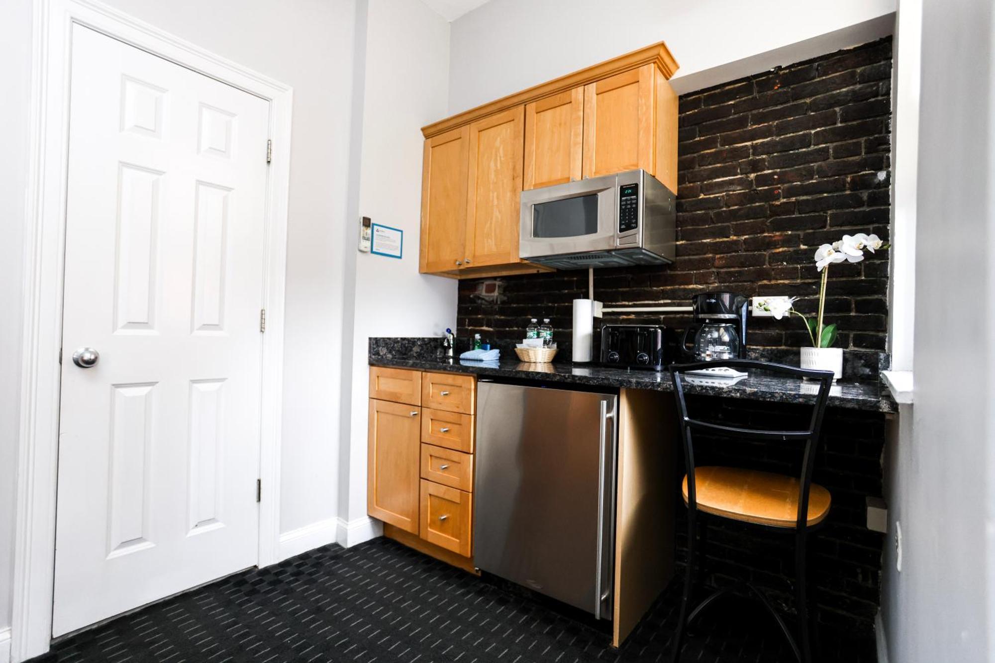 Downtown Boston Studio, #36 Exterior photo