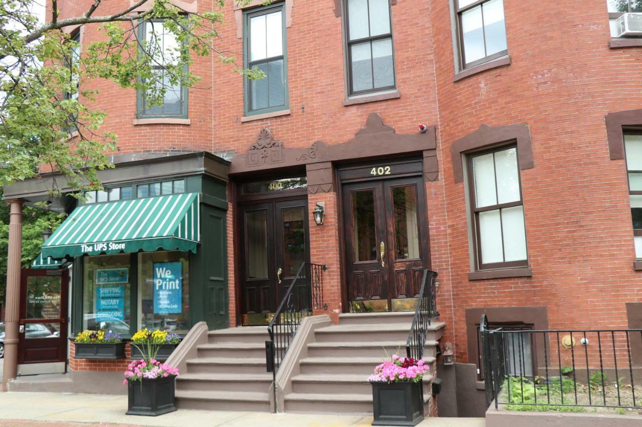 Downtown Boston Studio, #36 Exterior photo