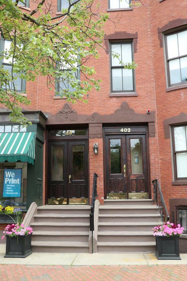 Downtown Boston Studio, #36 Exterior photo